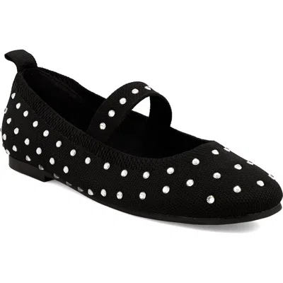 MIA MIA SEEMA MARY JANE FLAT