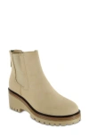 Mia Sefi Chelsea Boot In Sand