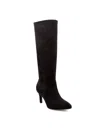 Mia Shoes Women's Virgilie Dress Boots In Black In Black