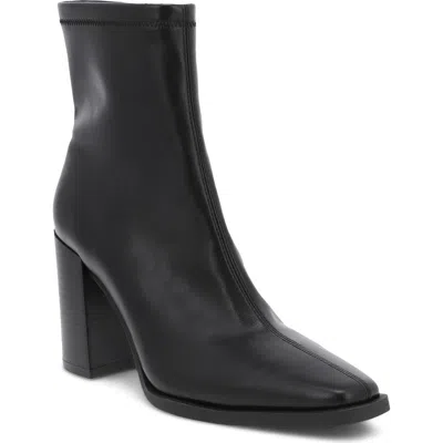 Mia Sidonie Ankle Boot In Black
