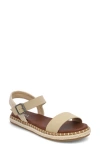 Mia Stephany Ankle Strap Sandal