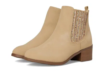 Mia Syena (little Kid/big Kid) Girls Shoes Sand : 1 Little Kid M, Synthetic