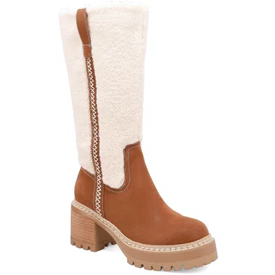 MIA TEIRSON WOMENS ZIPPER MANMADE WINTER & SNOW BOOTS