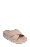 Mia Teresa Platform Sandal In Pink