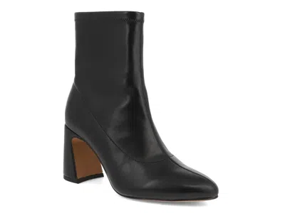 Mia Thiva Bootie In Black