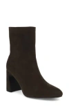 Mia Thiva Bootie In Brown