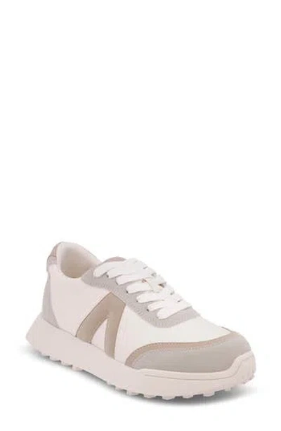 MIA MIA TOWN SNEAKER 
