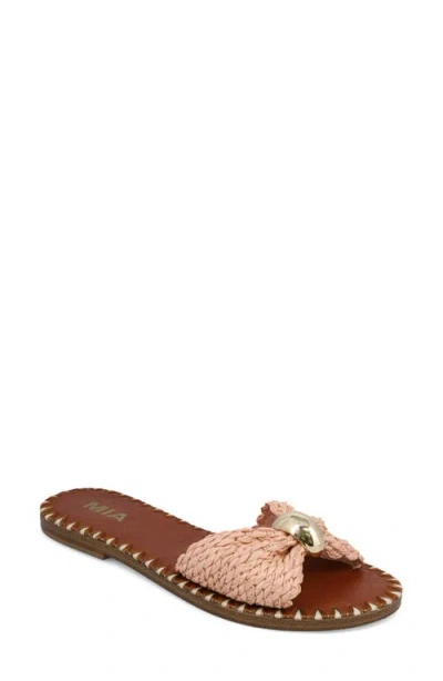 Mia Vanida Sandal In Multi