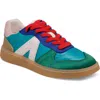 MIA MIA VESTA LOW TOP SNEAKER