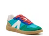 Mia Vesta Sneaker In Multi