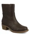 Mia Dagny Bootie In Brown
