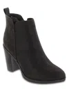 Mia Women's Erik Booties In Black In Multi