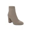 Mia Women's Erika Boots In Dark Sand In Multi
