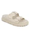 Mia Gen Slide Sandal In Seashell