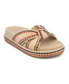 Mia Giade Platform Sandal