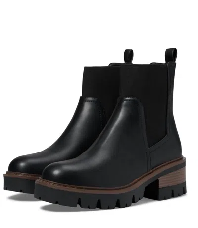 Mia Women's Ives Boots In Black In Multi