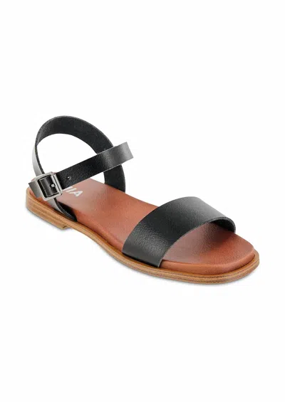 Mia Women's Karina Sandals In Black
