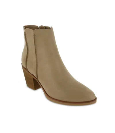 Mia Women's Lolo Boots In Stone
