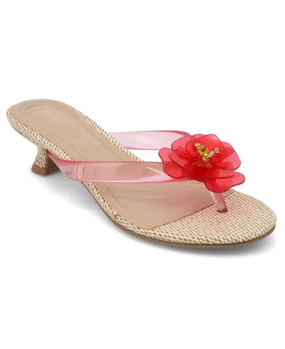 Mia Magnoleia Sandal In Multi
