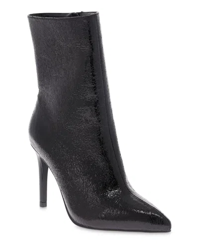 MIA WOMEN'S MARDI STILETTO HEEL DRESS BOOTIES