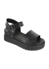 Mia Maya Platform Sandal