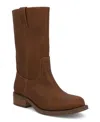 Mia Miley Boot In Brown