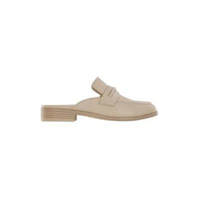 Mia Women's Milia Mule In Beige