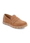 Mia Natalee Loafer In Multi