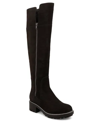 MIA WOMEN'S PIKE LUG SOLE TALL BOOTS