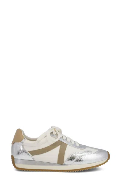 Mia Women's Rafa Sneakers In Beige In Multi