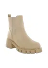 Mia Women's Rigo Boot In Stone In Multi
