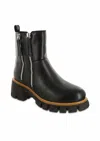 Mia Women's Rohen Boots In Black In Black
