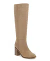 Mia Sabrena Knee High Boot In Multi
