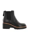 Mia Women's Sefi Bootie In Black In Black