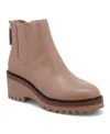 Mia Sefi Chelsea Boot In Desert