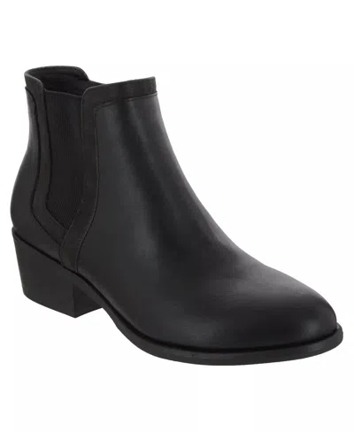 Mia Women's Talya Boots In Black