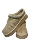 Mia Women's Yndigo Sandals In Beige In Beige