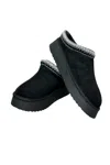 Mia Women's Yndigo Sandals In Black In Black