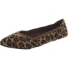 Mia Elanna Knit Flat In Multi