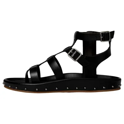 Mia Zahara Black Ml35502-001 Women's