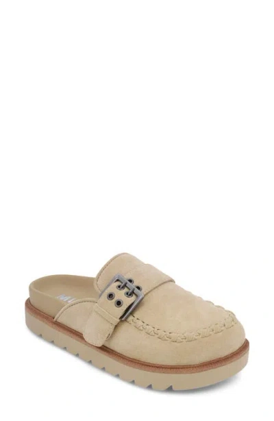 Mia Zaina Mule In Neutral