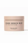 Miami Beach Bum Bum + Body Orange Cream