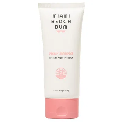 Miami Beach Bum Hair Shield