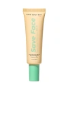 Miami Beach Bum Save Face Serum Spf 50 In Beauty: Na