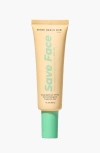 Miami Beach Bum Save Face Serum With Spf 50