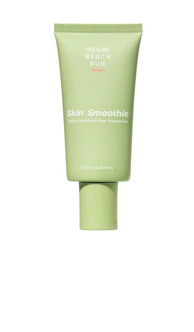 Miami Beach Bum Skin Smoothie In Beauty: Na