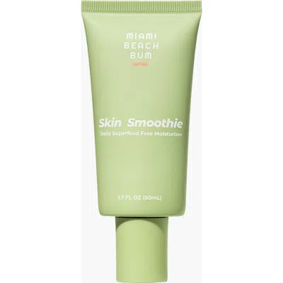 Miami Beach Bum Skin Smoothie Moisturizer