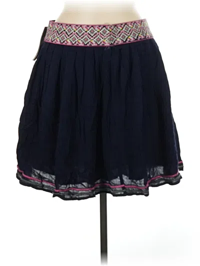 Miami Casual Skirt In Black