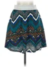 Miami Casual Skirt In Multi