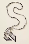 Miami Chains & Co. Silk Crossbody Phone Chain